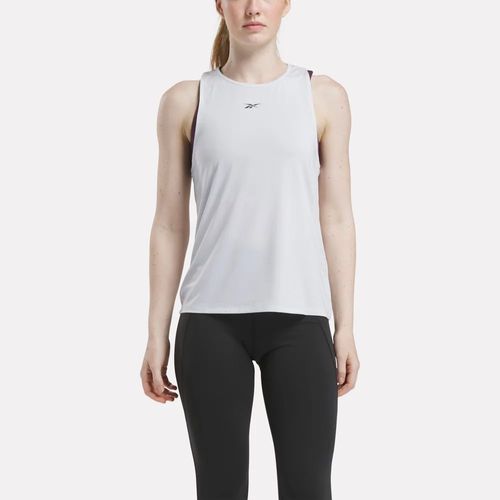 Polo Training | Rbk-Chill Athletic Tank | Mujer