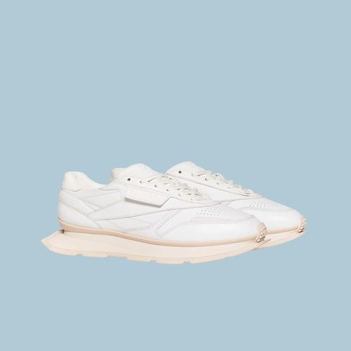 Zapatillas Classics | Classic Leather LTD | Unisex