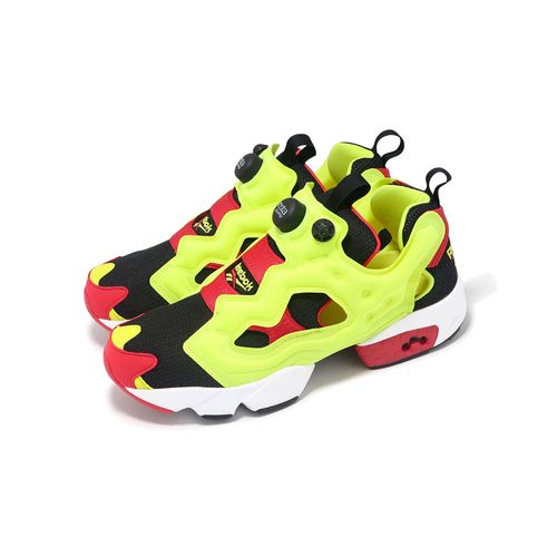 Zapatillas Classics | Instapump Fury 94 | Unisex