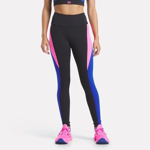 Licra Classics | Reebok X Barbie Legging | Mujer