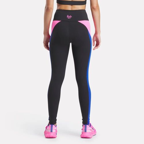 Licra Classics | Reebok X Barbie Legging | Mujer