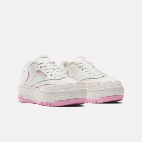 Zapatillas Classics | Reebok X Barbie Club C Extra | Niños