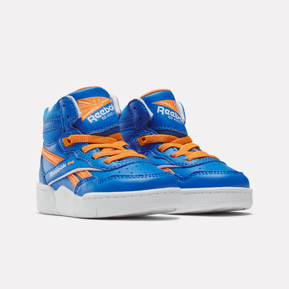 Zapatillas Classics | Bb 4000 Ii Mid | Blippi | Niños - Imagen 4