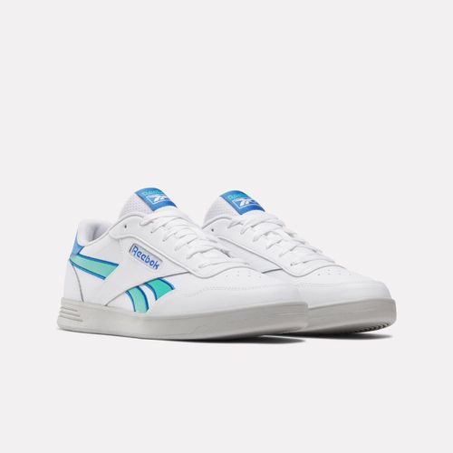 Zapatillas Classics | Reebok Court Advance | Unisex