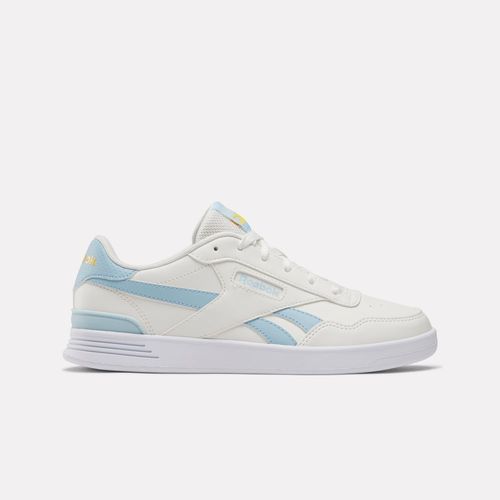 Zapatillas Classics | Reebok Court Advance Clip | Mujer 100202610