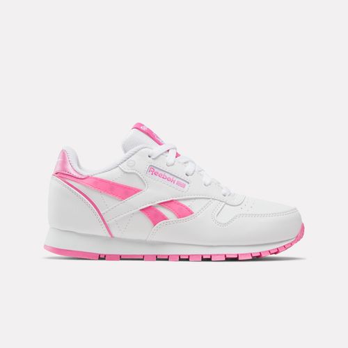 Zapatillas Classics | Classic Leather Step N' Flash 2.0 | Niños