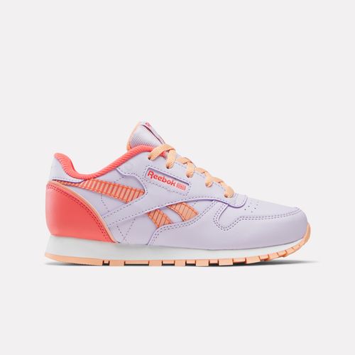 Zapatillas Classics | Classic Leather Step N' Flash 2.0 | Niños