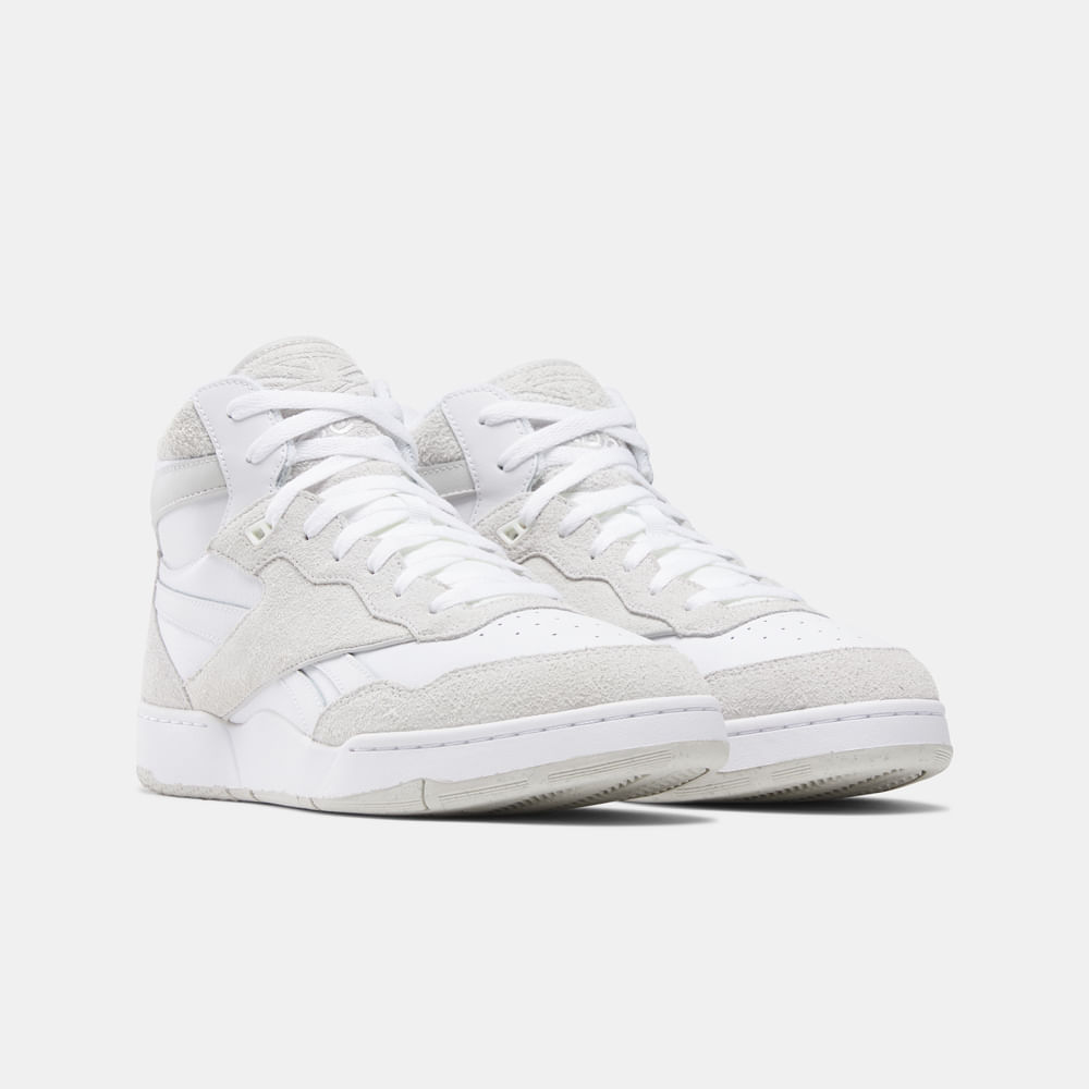 Zapatillas Classics | Bb 4000 Ii Mid | Unisex - Imagen 2