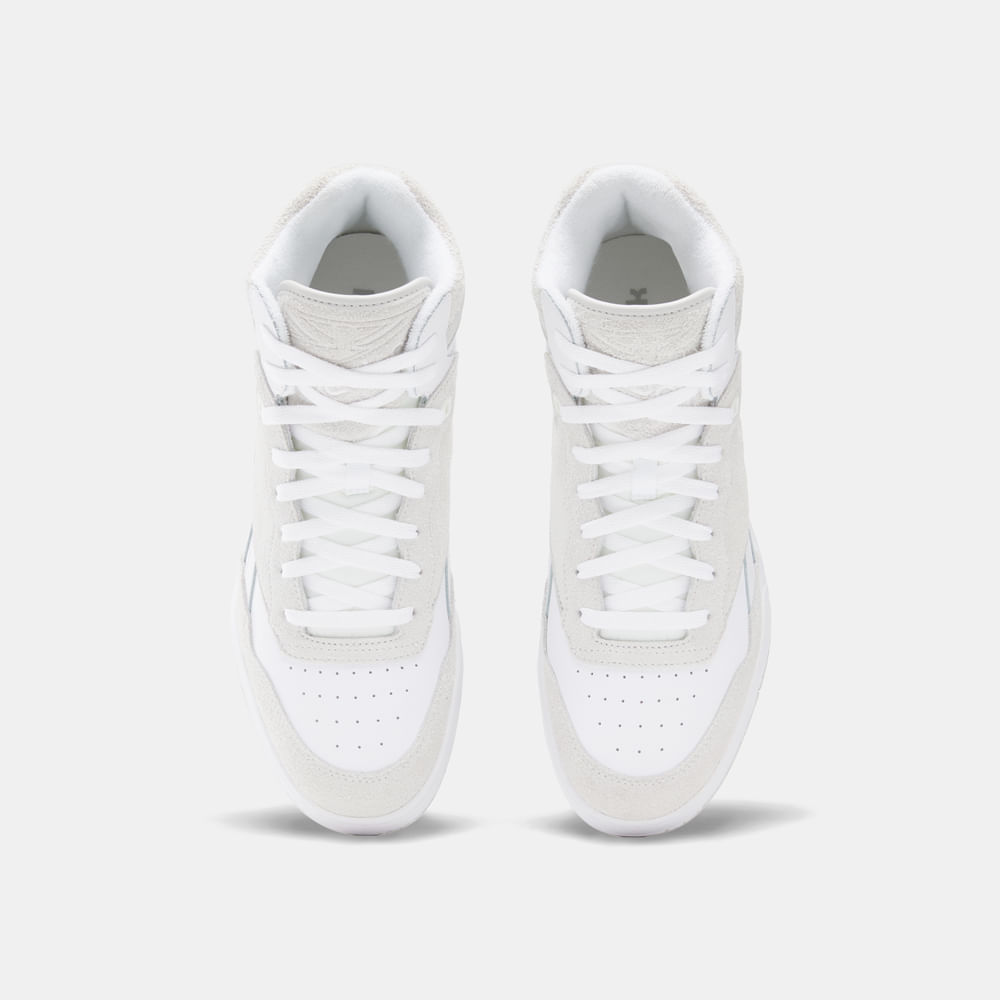 Zapatillas Classics | Bb 4000 Ii Mid | Unisex - Imagen 3