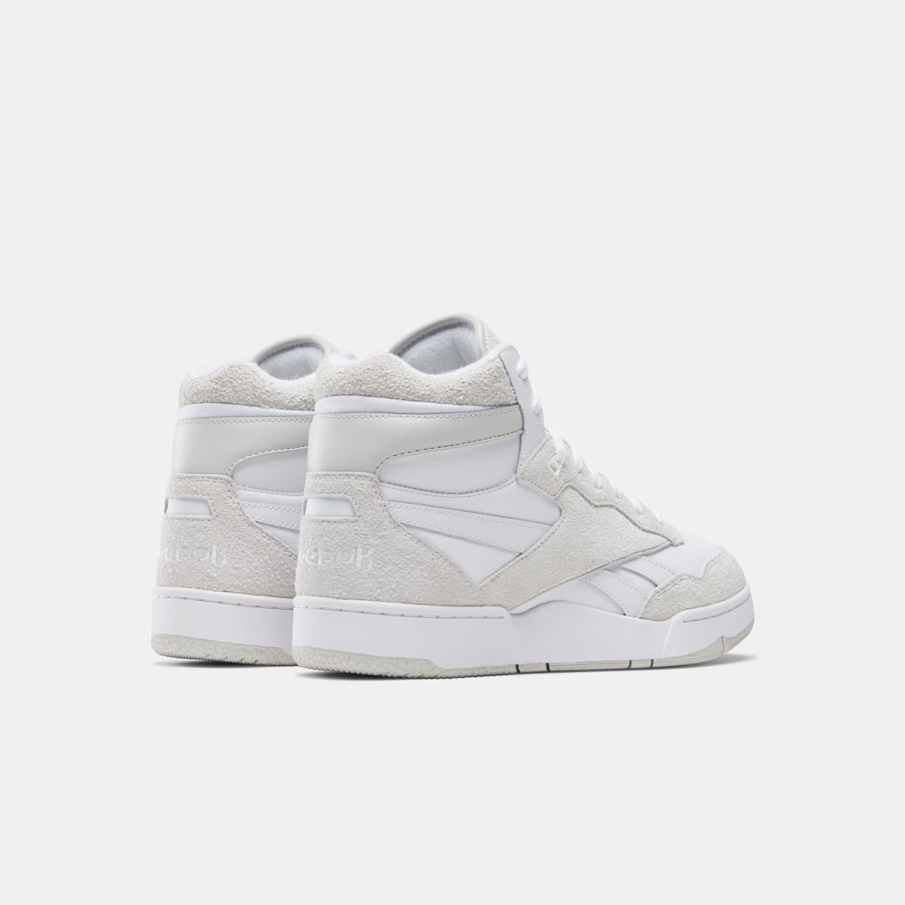 Zapatillas Classics | Bb 4000 Ii Mid | Unisex - Imagen 4