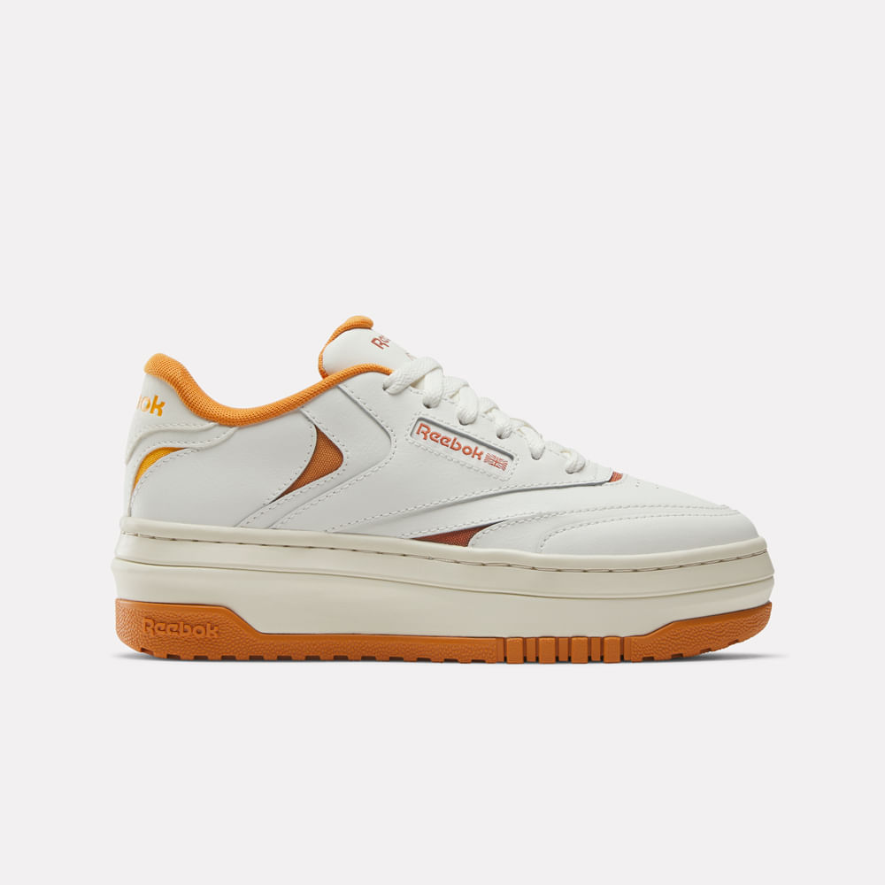 Zapatillas Classics Club C Extra Mujer Reebok Perú