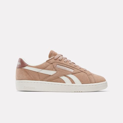 Zapatillas Classics | Club C Grounds Uk | Mujer