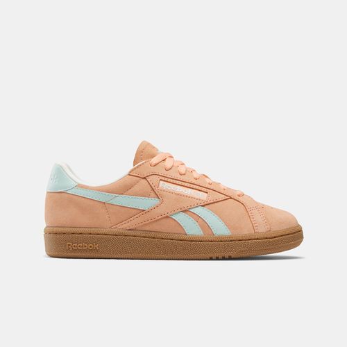 Zapatillas Classics | Club C Grounds Uk | Mujer 100220815