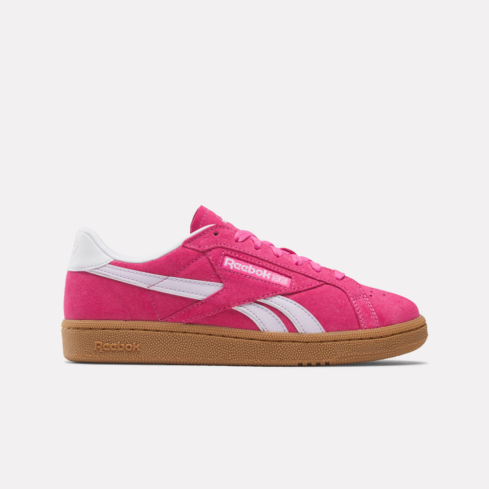 Zapatillas Classics | Club C Grounds Uk | Mujer 100221372 - Imagen 1