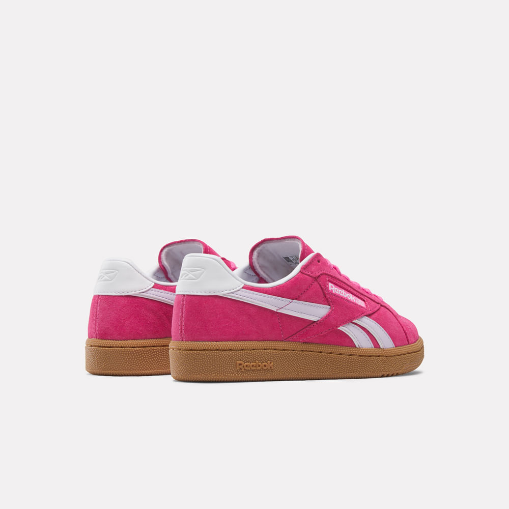 Zapatillas Classics | Club C Grounds Uk | Mujer 100221372 - Imagen 4