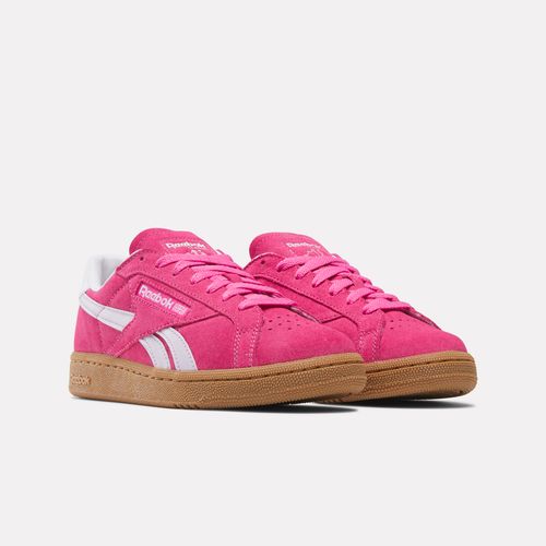 Zapatillas Classics | Club C Grounds Uk | Mujer 100221372