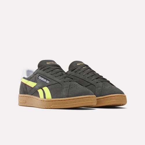 Zapatillas Classics | Club C Grounds Uk | Unisex