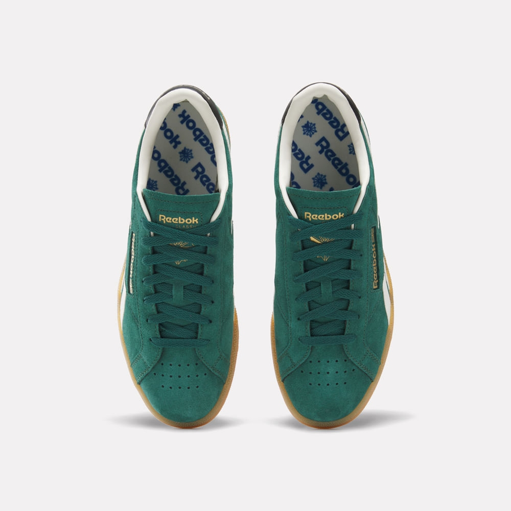 Zapatillas Classics | Club C Grounds Uk | Unisex - Imagen 3