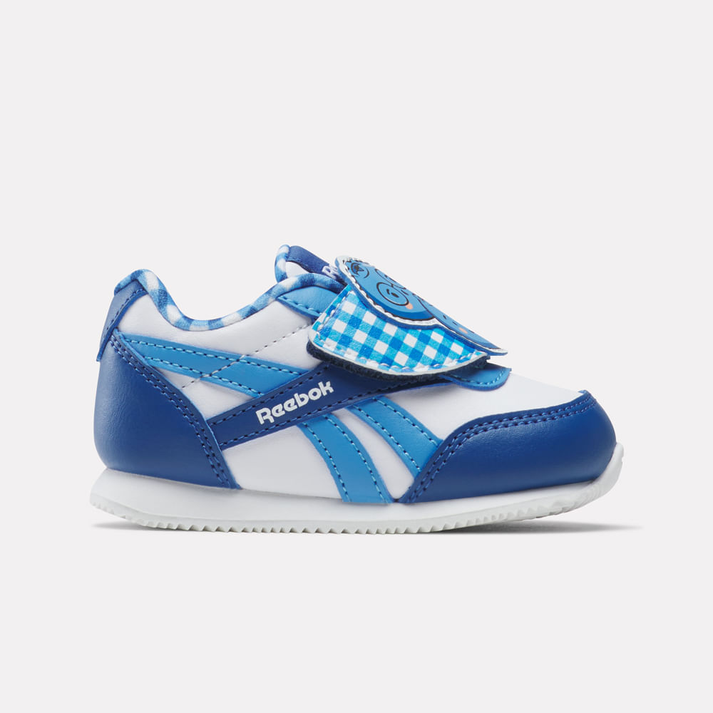 Zapatillas Classics | Reebok Royal Cl Jog 2.0 Kc | Niños