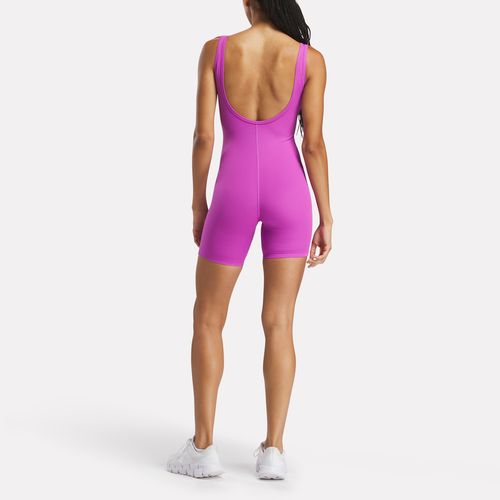 Casaca Training | Rib Bodysuit | Mujer