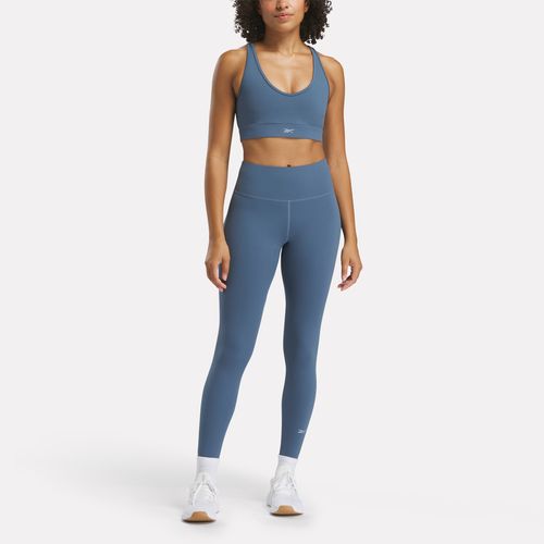 Licra Training | Activ Coll Dreamblend 7/8 Tight | Mujer