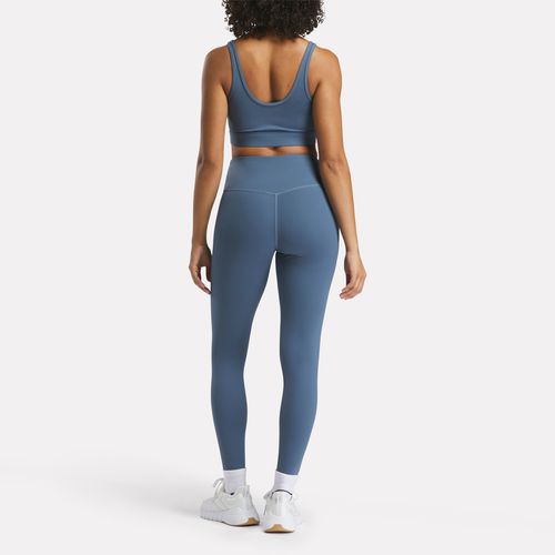 Licra Training | Activ Coll Dreamblend 7/8 Tight | Mujer