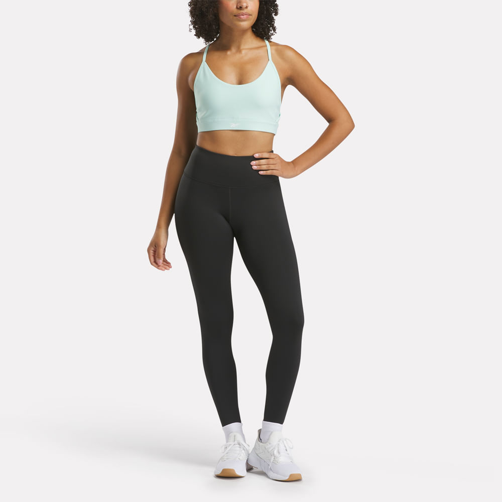 Licra Training | Id Train Hr Tight | Mujer - Imagen 1