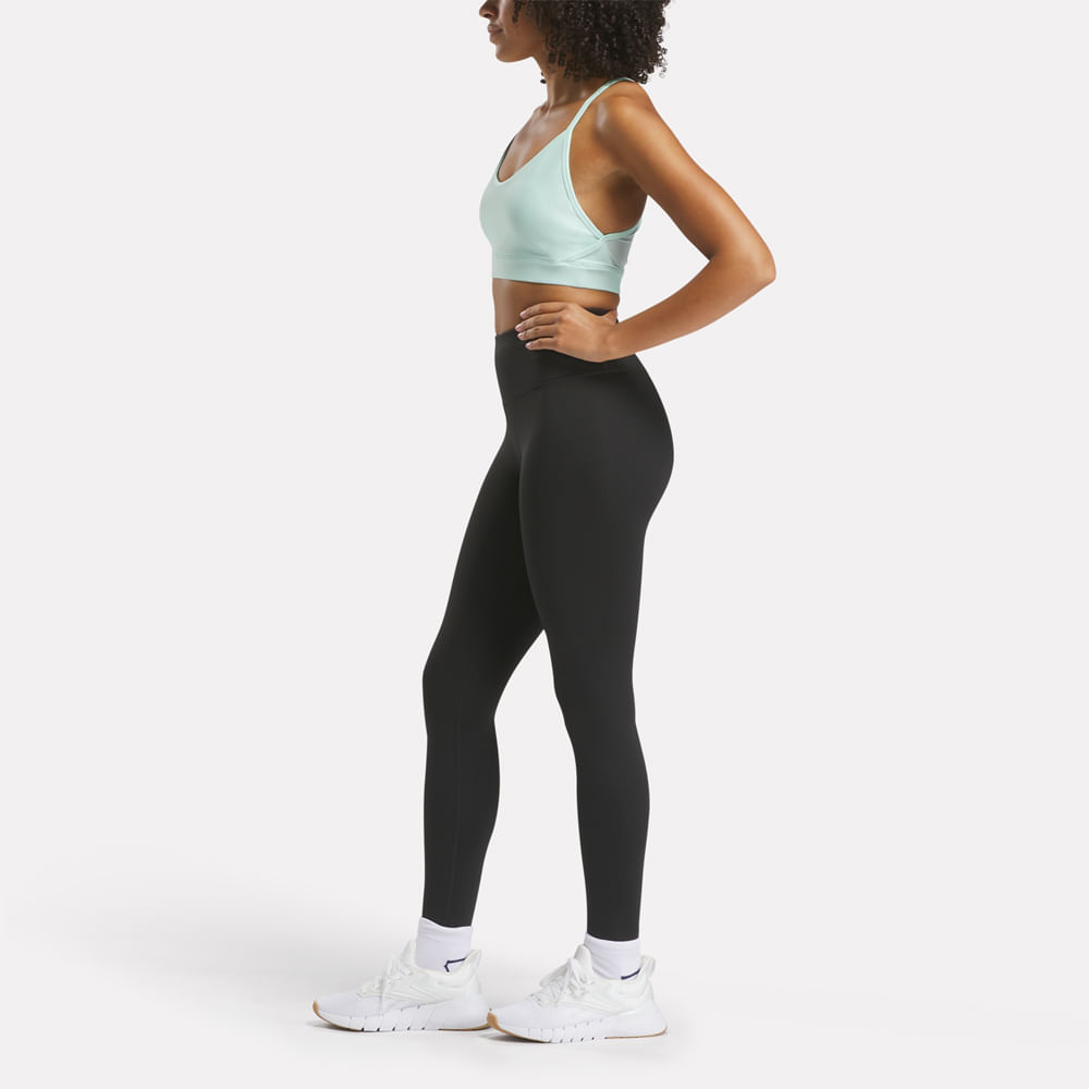 Licra Training | Id Train Hr Tight | Mujer - Imagen 3
