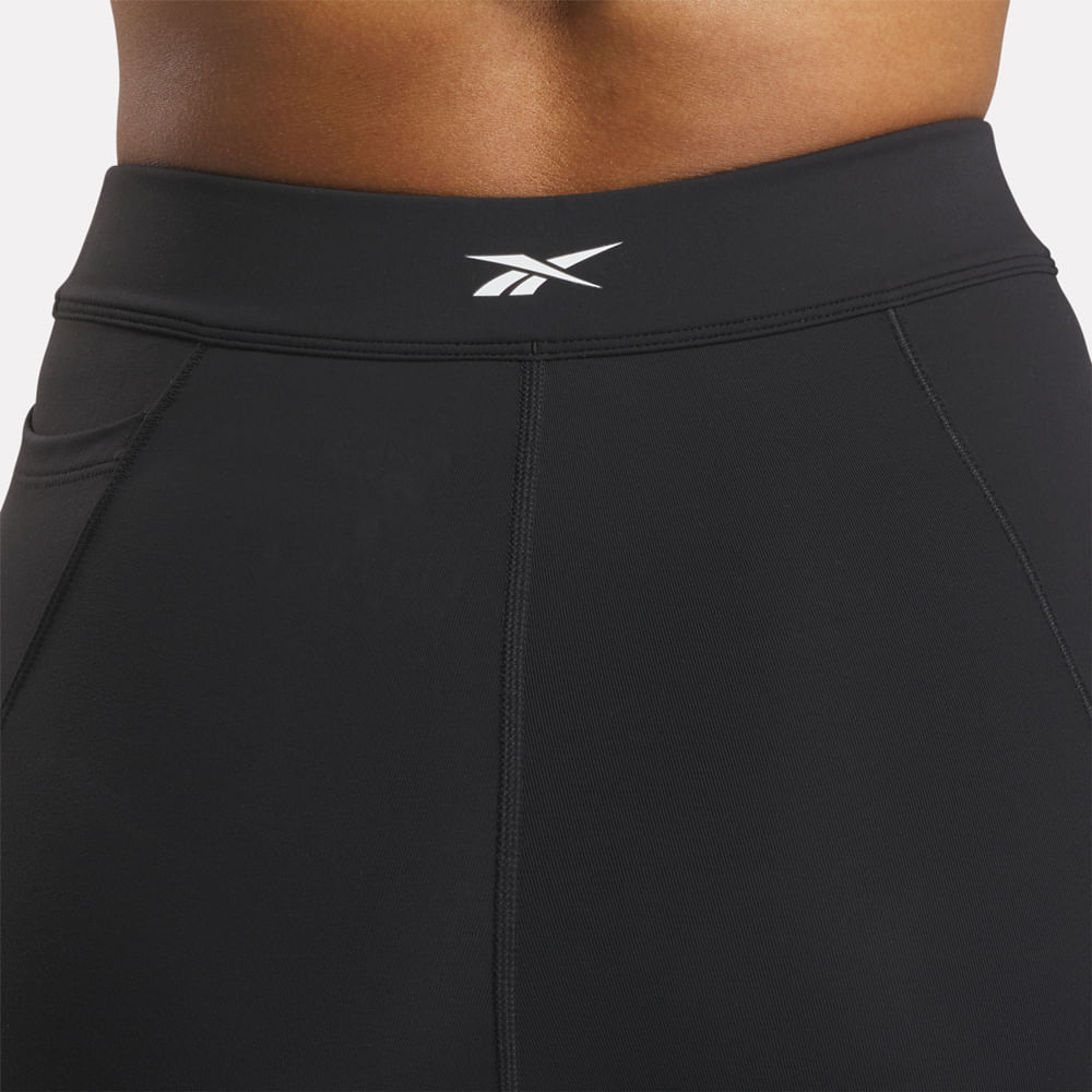 Licra Training | Lux Hr 7/8 Tight - Cb | Mujer - Imagen 4