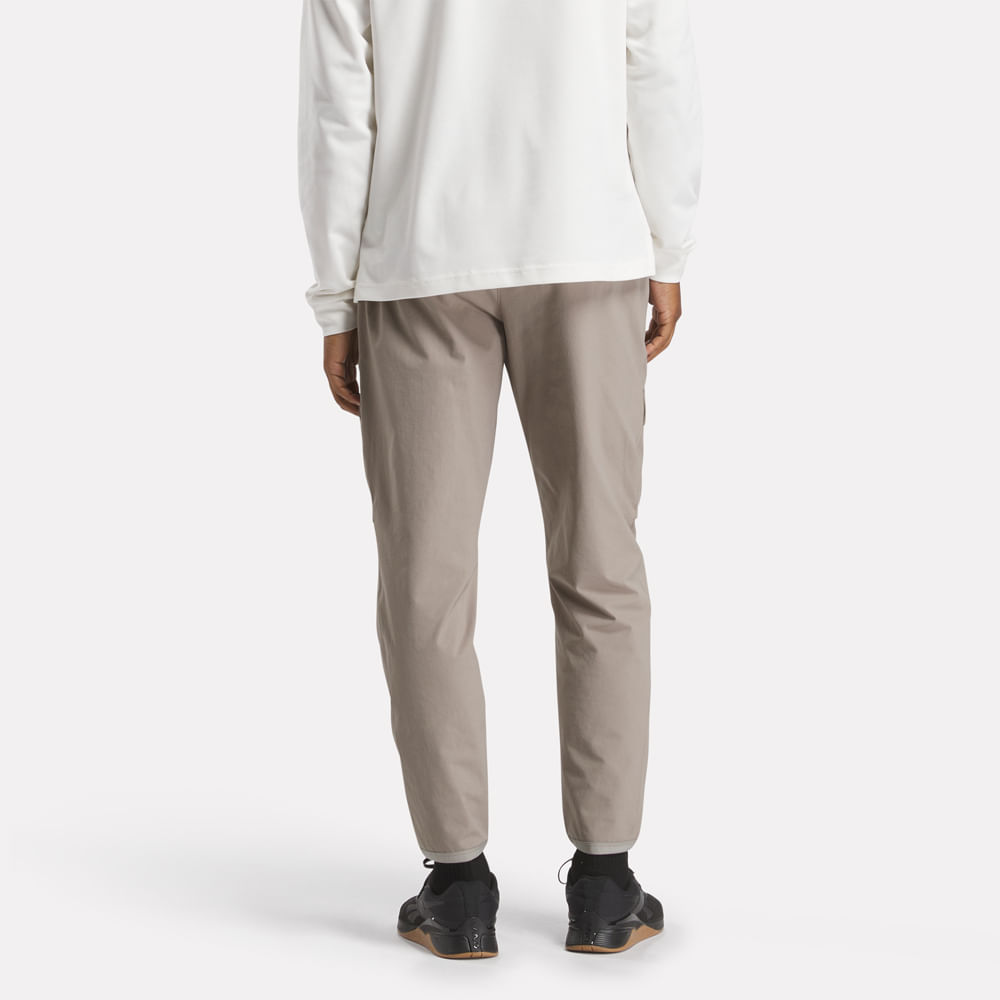 Pantalón Training | Activ Coll Skystretch Woven Cargo Pant | Hombre - Imagen 2