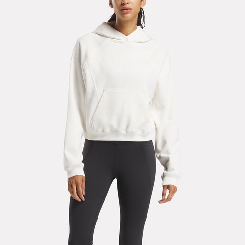 Poleras Classics | Icon Elements Ft Hoodie | Mujer