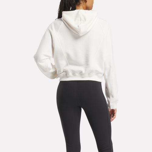 Poleras Classics | Icon Elements Ft Hoodie | Mujer