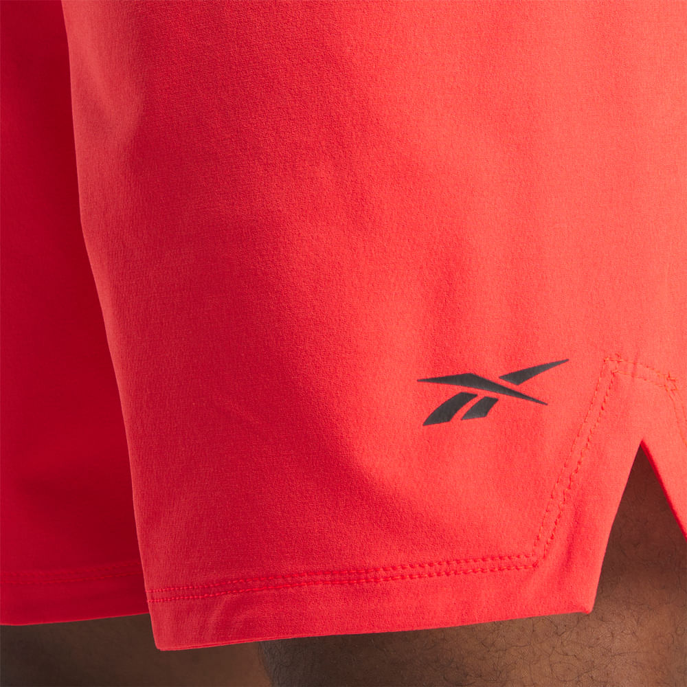 Shorts Training | Athlete Strength Short | Hombre - Imagen 4