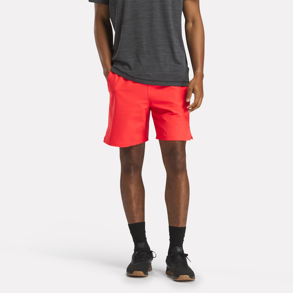 Shorts Training | Athlete Strength Short | Hombre