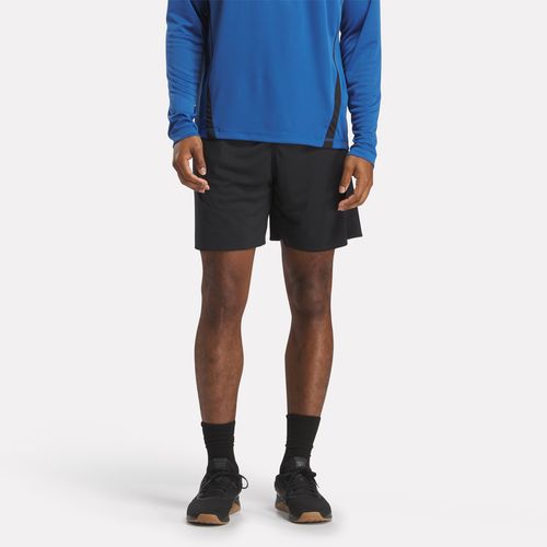 Shorts Training | Id Train Knit Short | Hombre