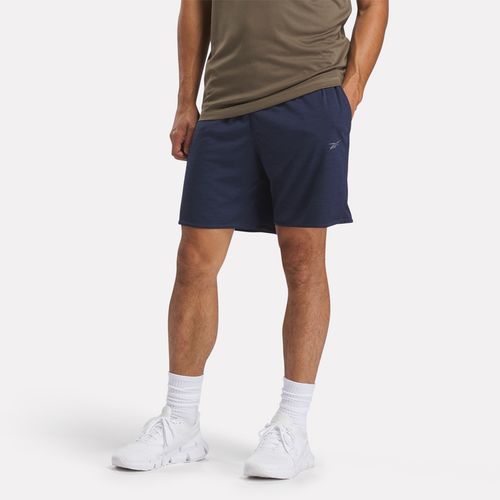 Shorts Training | Id Train Knit Short | Hombre