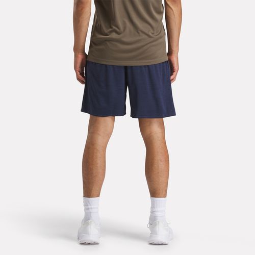 Shorts Training | Id Train Knit Short | Hombre