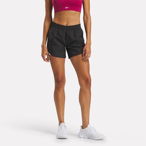 Shorts Training | Id Train Woven Short | Mujer