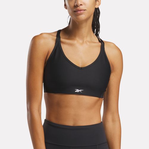 Top Deportivo Training | Lux Low Impact Bra | Mujer