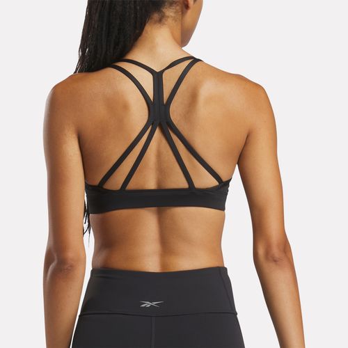 Top Deportivo Training | Lux Low Impact Bra | Mujer