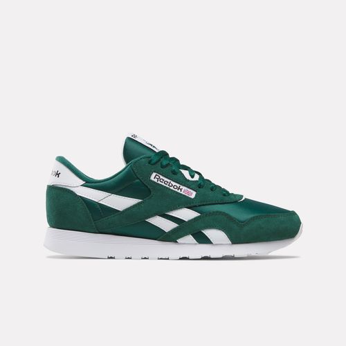 Zapatillas Classics | Classic Nylon | Hombre