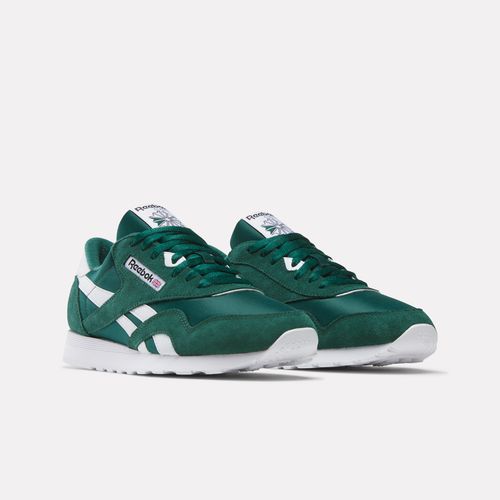 Zapatillas Classics | Classic Nylon | Hombre