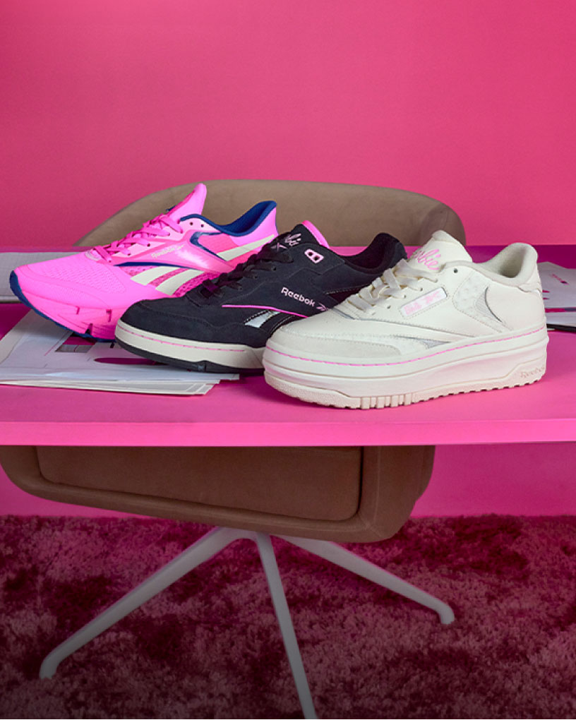 Reebok Perú