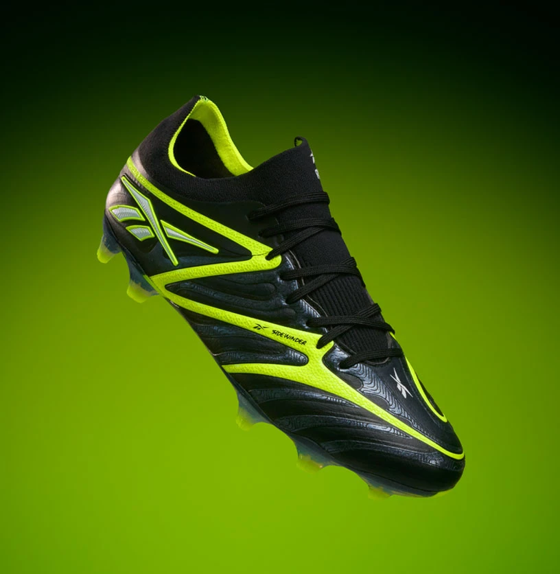 Reebok Sidewinder