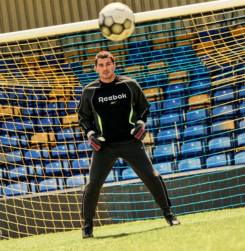 Reebok Fútbol