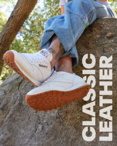 Classic Leather