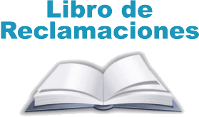 Libro de Reclamacion | Reebok Perú
